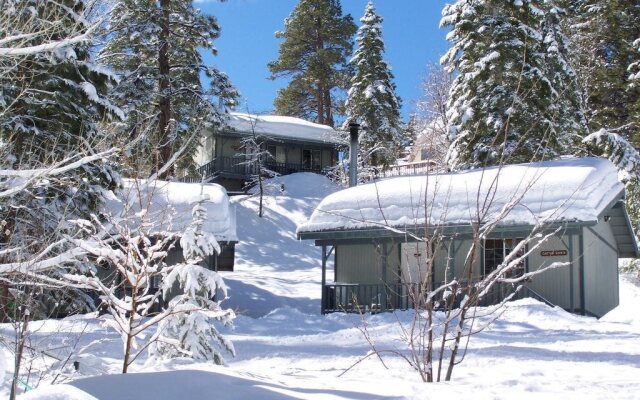 Pine Knot Guest Ranch