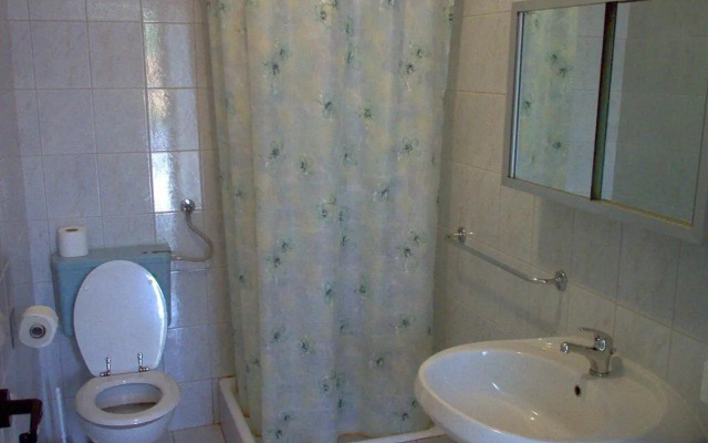 Apartment Karmen
