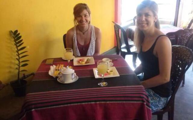 Sangria Home Stay