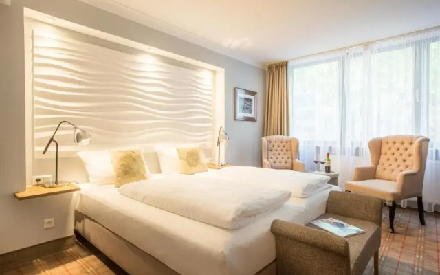 The Ascot Hotel Köln