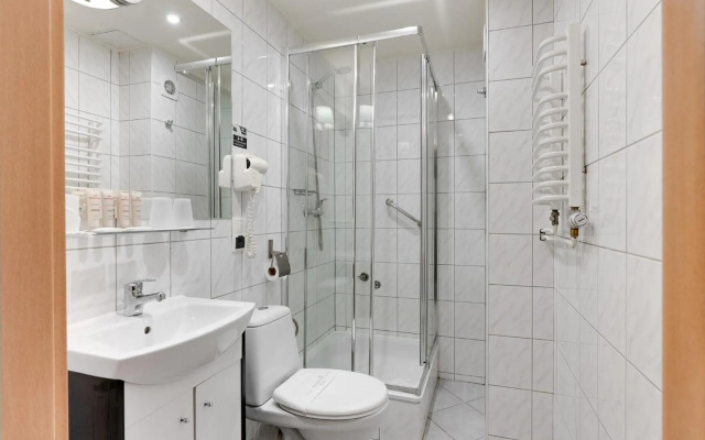 Hotel Diament Zabrze