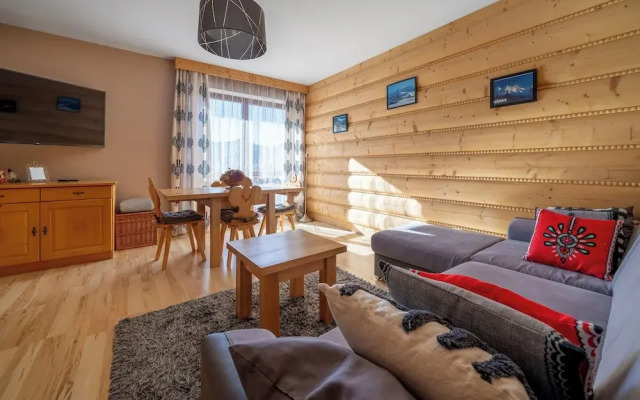 RentPlanet - Apartamenty Chotarz-Bór