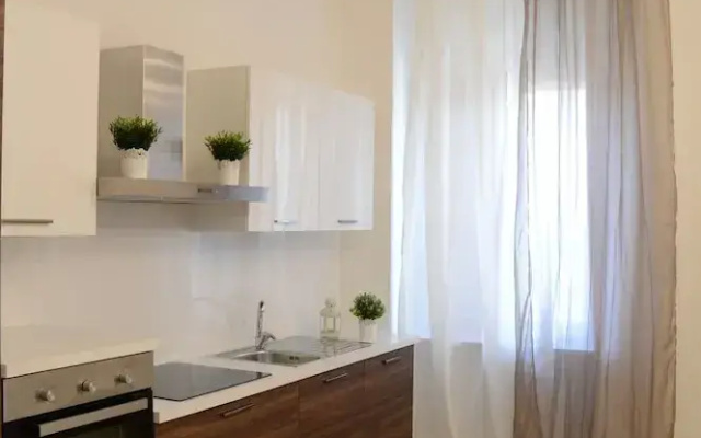 Reggia del Sole - Rental Apartments