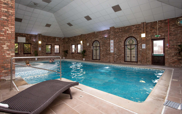 Holiday Inn Norwich North by IHG