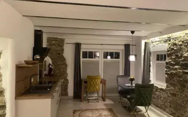 Apartments im Chateau d'Esprit