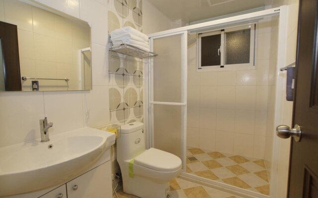 Lohas Taitung B&B