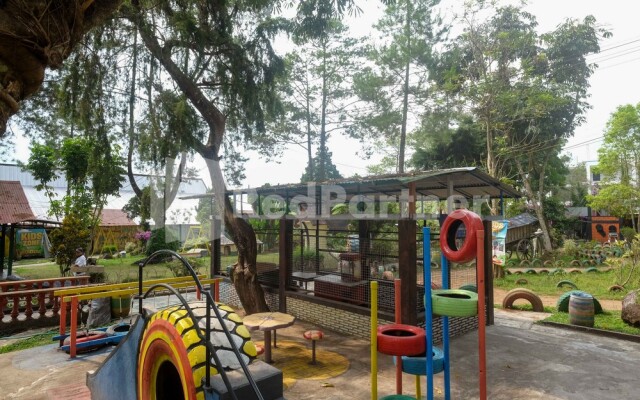 Javenir Hotel Tawangmangu RedPartner