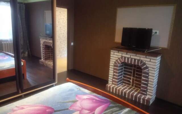 Красивые апартаменты на ул. Вокзальной, 61, к. 1