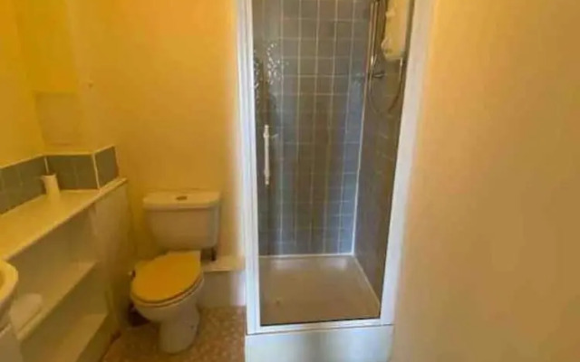 Prime central location 2bedApartmentSecure parking