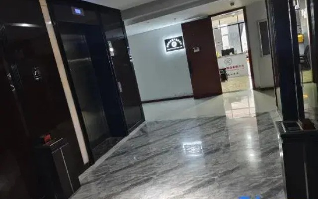 Zhengzhou Kameng Hotel