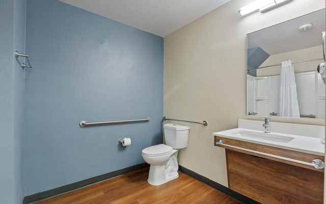 Extended Stay America - San Jose - Milpitas - McCarthy Ranch