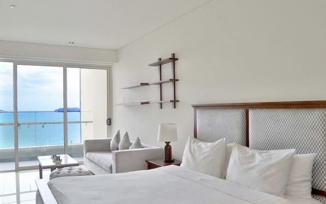 The Sea Luxury Nha Trang Apartment