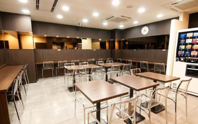 Super Hotel Tokyo JR Tachikawa-Kitaguchi