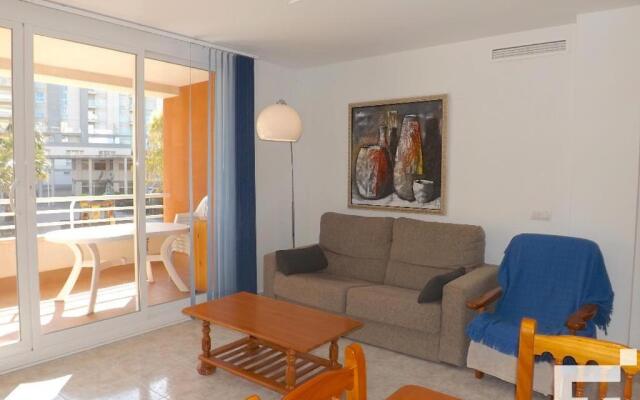 Apartamento Racodifach 2b