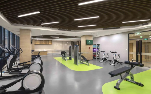 Holiday Inn Chengdu Airport by IHG