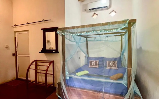 Tembo Cottage Wilpattu
