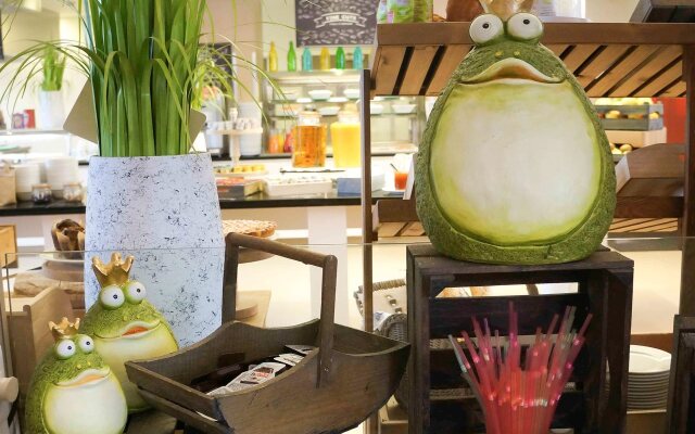 Novotel Brussels off Grand'Place