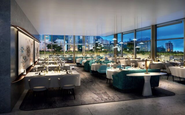 The Murray, Hong Kong, a Niccolo Hotel