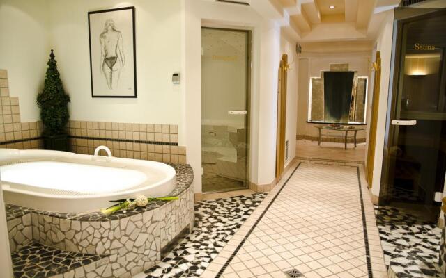 The Hotel - himmlisch wohlfühlen