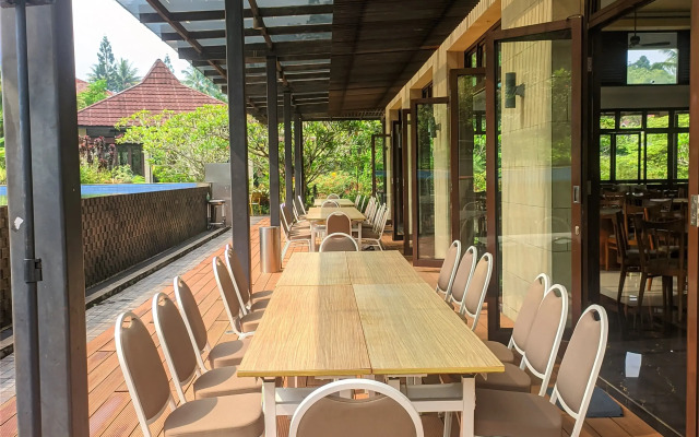SGB Learning Center