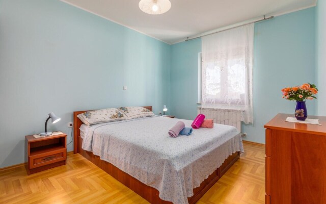 Amazing Apartment in Pula With 1 Bedrooms and Wifi