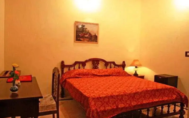 Surya Kunj Home Stay