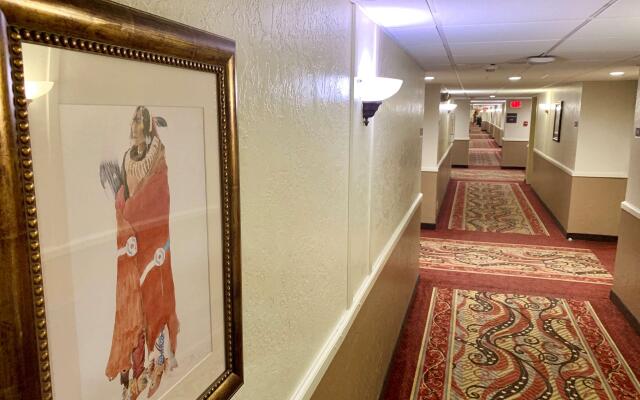 SureStay Plus by Best Western Lawton