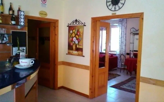 Villa Moderna