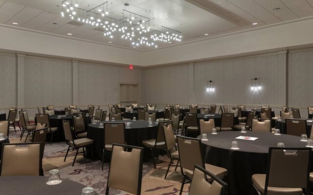 Atlanta Marriott Northeast/Emory Area