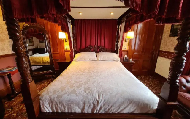 Bluebell House