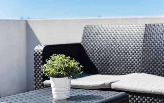 Guestready - The New Golden Dawn A