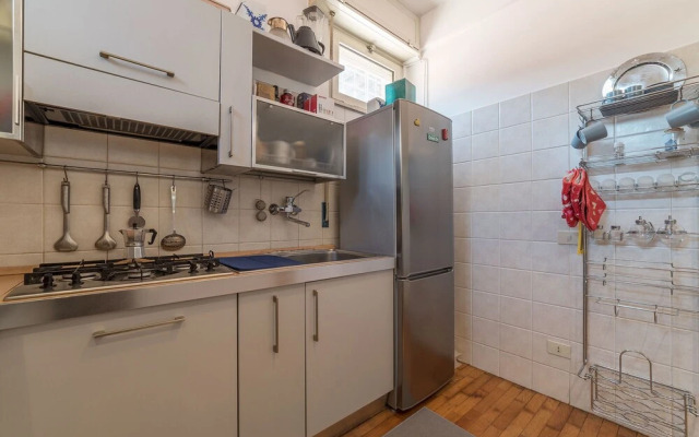 Ostiense Exclusive Terrace Flat