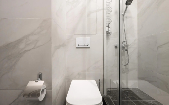 RentalSPb на Благодатной