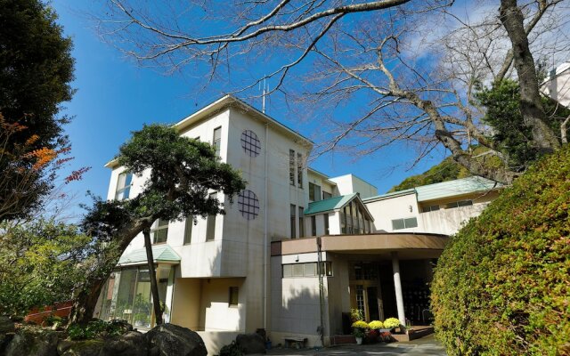 Mizutoyasuragi no Yado Ichinose