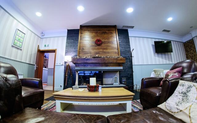 Predela 2 Holiday Apartments