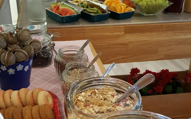 STF Hostel Visby/Ravhagen