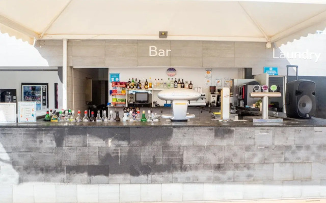 Plaza Palmeras Hotel