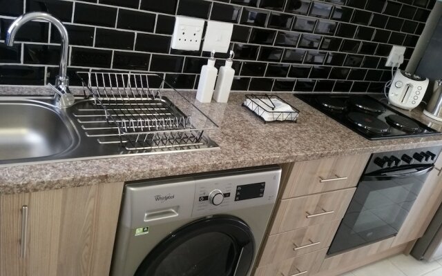 Coral Sands on Muizenberg