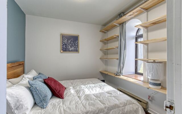 RS Suites - Plateau Mont-Royal