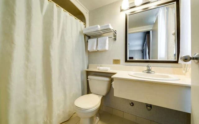 Monte Carlo Inn Oakville Suites