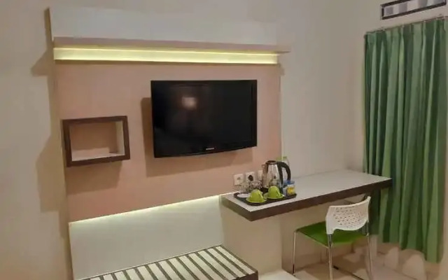 Omah Nayan Guesthouse