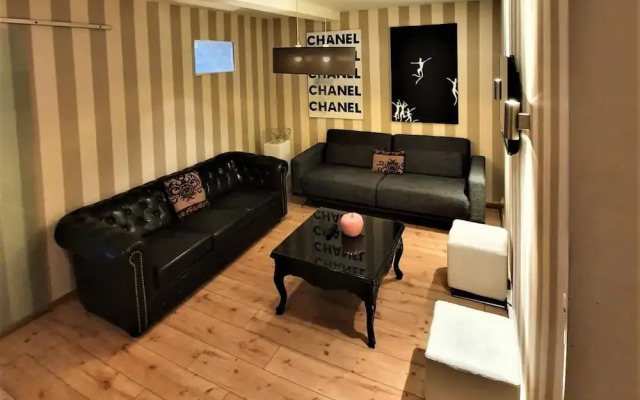 Design Apartment Barcelona Nights