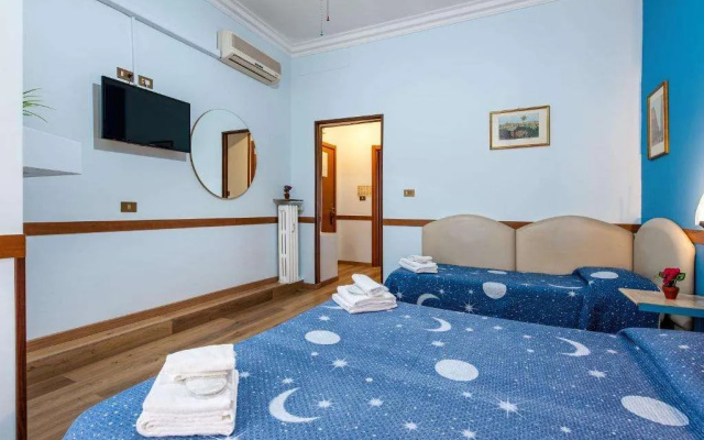 Alessandro a San Pietro Best Bed