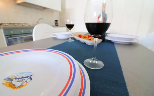 House Holidays Yasmine To Otranto 6 Places