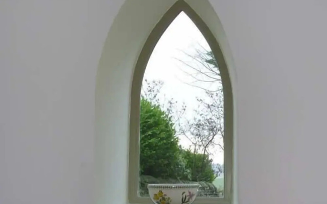 Muirmailing Cottage