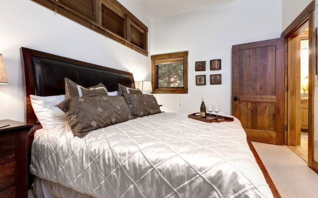 Abode on Park Ave