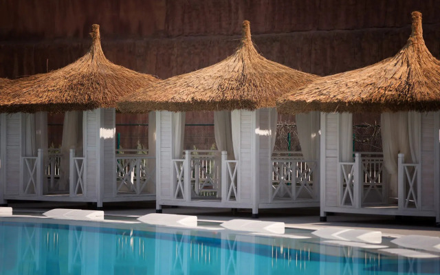 Innvista Hotels Belek - All Inclusive