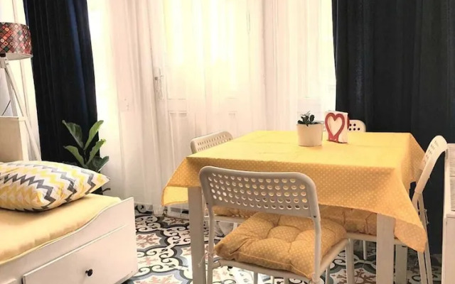 La Bella Hotel