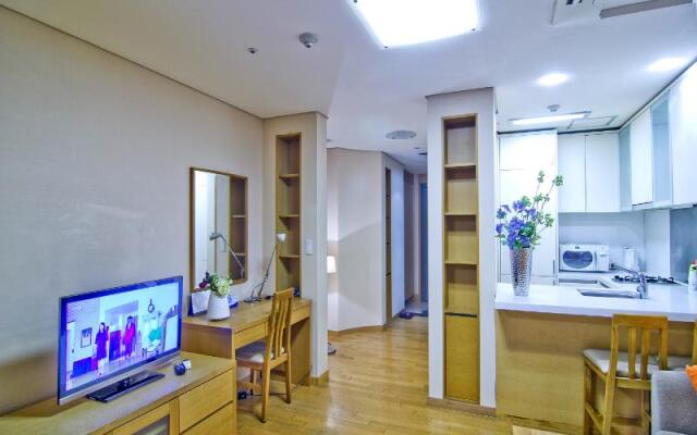 Vabien Suites Ii