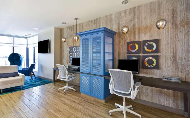 Home2 Suites by Hilton Perrysburg Levis Commons Toledo